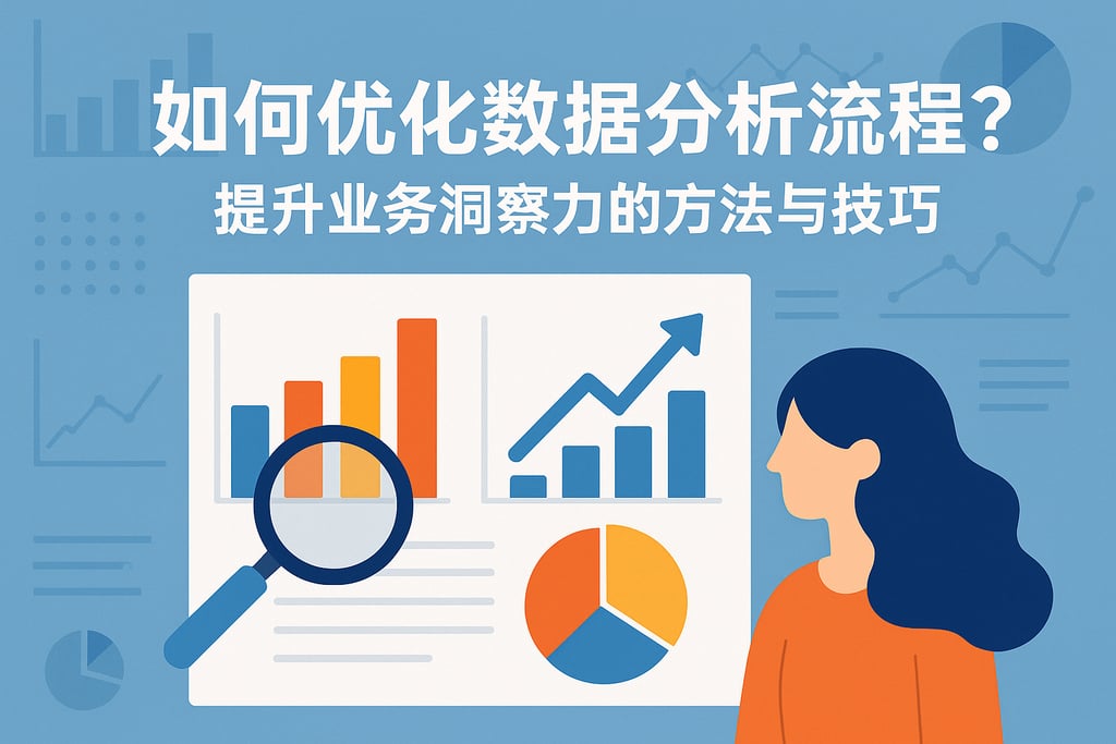如何通过数据库数据分析,实现业务洞察与决策优化? 第1张 如何通过数据库数据分析,实现业务洞察与决策优化? 第1张