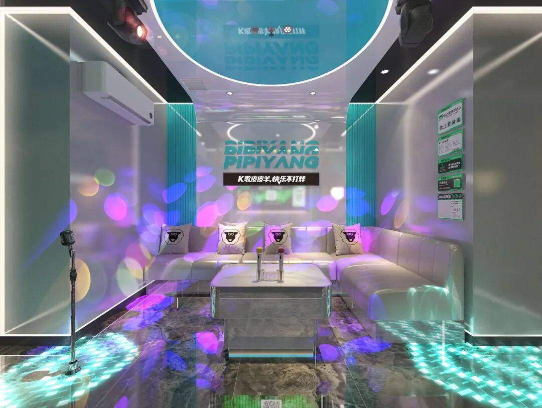 唱吧为何设计得如此难以唱出完美音准? 第1张 唱吧为何设计得如此难以唱出完美音准? 第1张