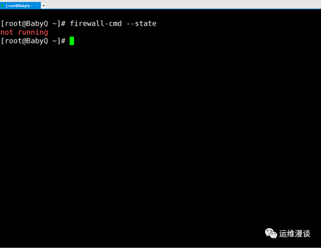 Linux如何轻松禁用端口?一招搞定! 第2张 Linux如何轻松禁用端口?一招搞定! 第2张