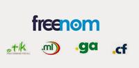 freenom免费域名靠谱吗?长期使用会有哪些潜在风险? 第1张 freenom免费域名靠谱吗?长期使用会有哪些潜在风险? 第1张