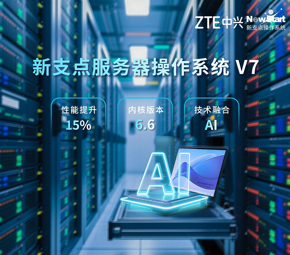 服务器操作系统最新版本发布,有哪些亮点和疑问待解? 第3张 服务器操作系统最新版本发布,有哪些亮点和疑问待解? 第3张