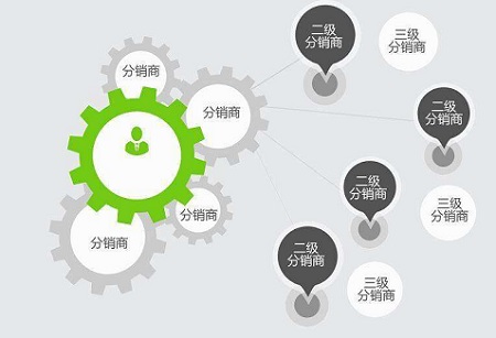 如何高效搭建分销网站?揭秘分销网站搭建的关键步骤与策略? 第1张 如何高效搭建分销网站?揭秘分销网站搭建的关键步骤与策略? 第1张