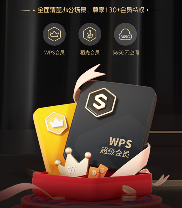 WPS PDF功能为何仅限会员使用?会员特权下的PDF处理优势何在? 第3张 WPS PDF功能为何仅限会员使用?会员特权下的PDF处理优势何在? 第3张