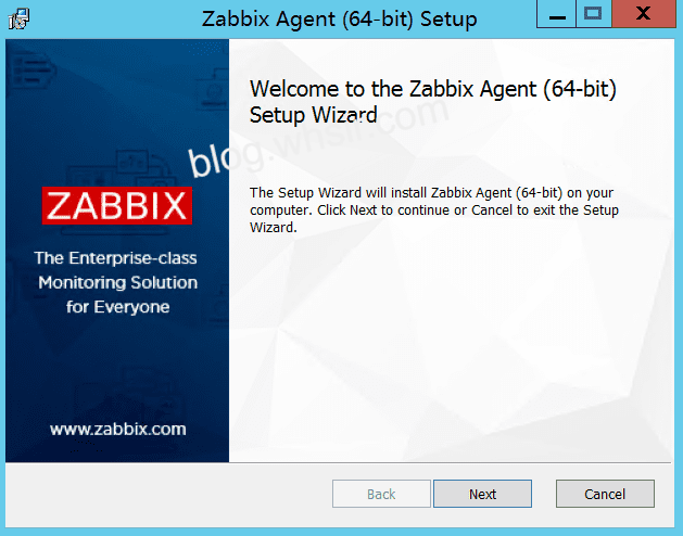 Zabbix能否监控服务器磁盘? 第2张 Zabbix能否监控服务器磁盘? 第2张
