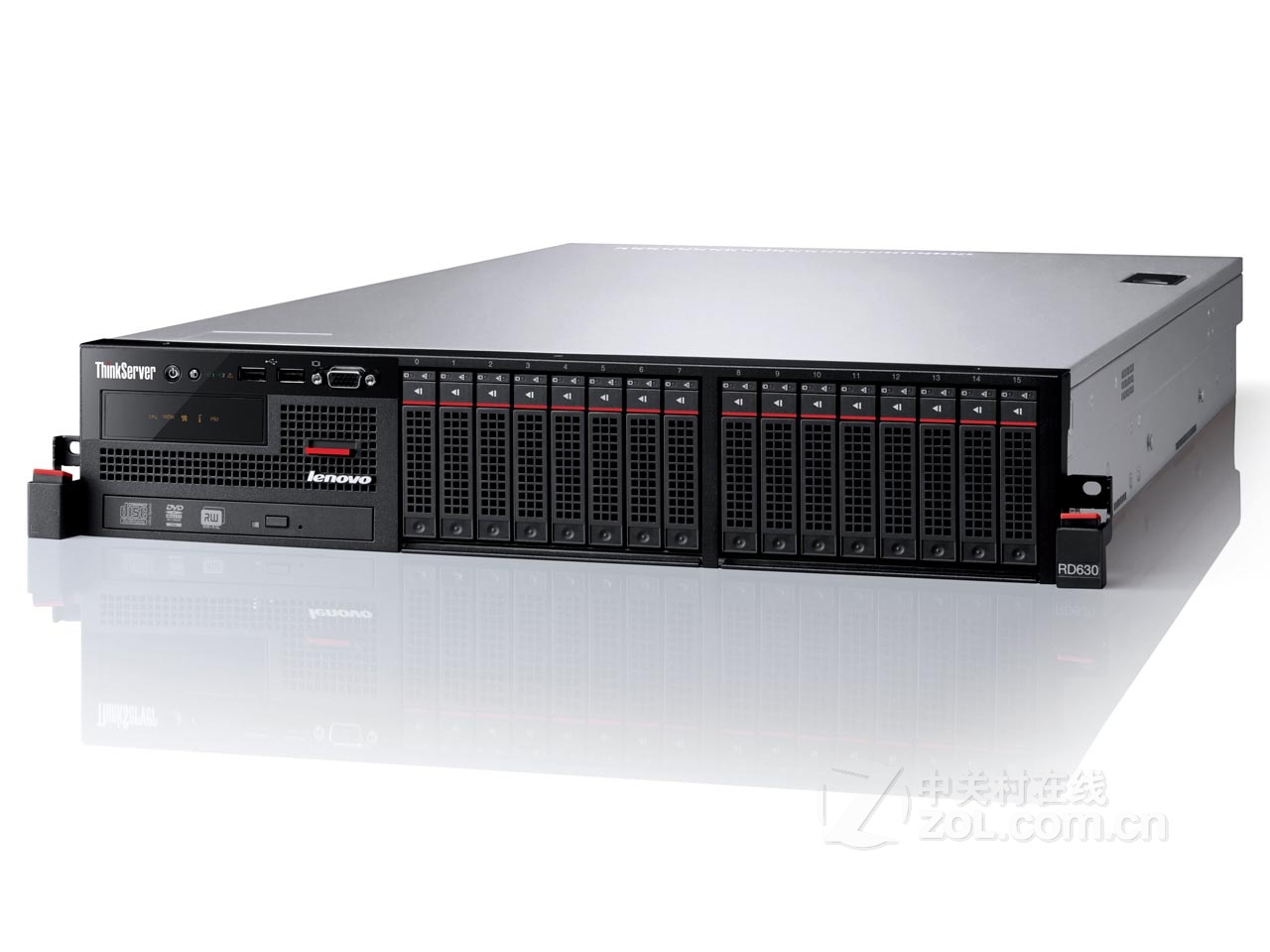 TS530服务器适合什么场景?配置参数如何? 第2张 TS530服务器适合什么场景?配置参数如何? 第2张