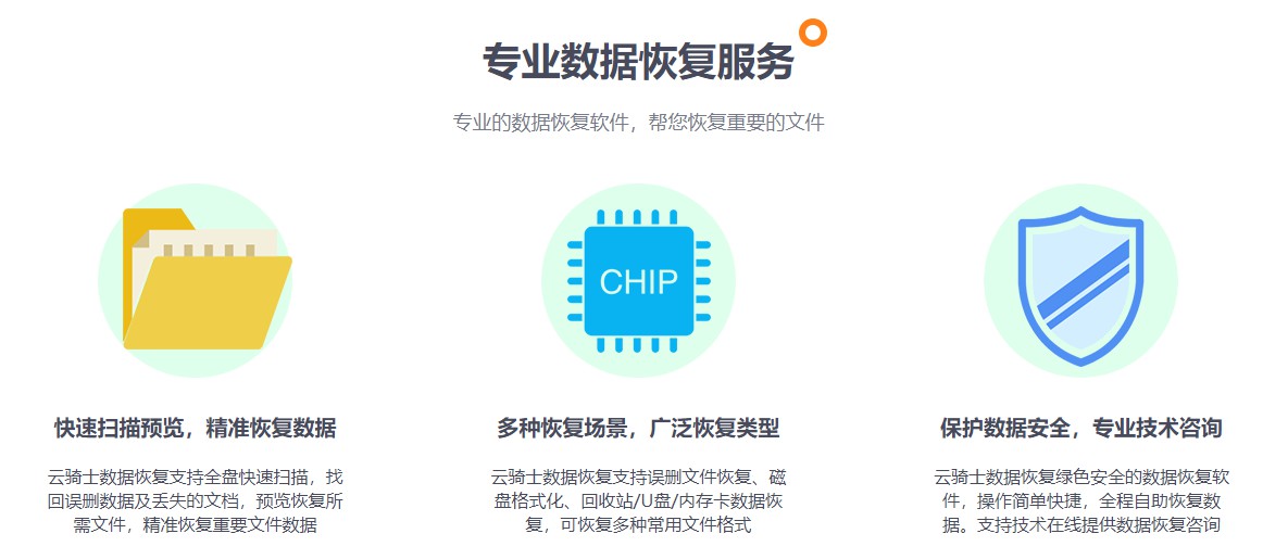 如何选购合适的服务器数据恢复服务?价格与质量如何权衡? 第2张 如何选购合适的服务器数据恢复服务?价格与质量如何权衡? 第2张