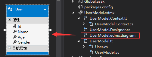 vs2017如何运行html