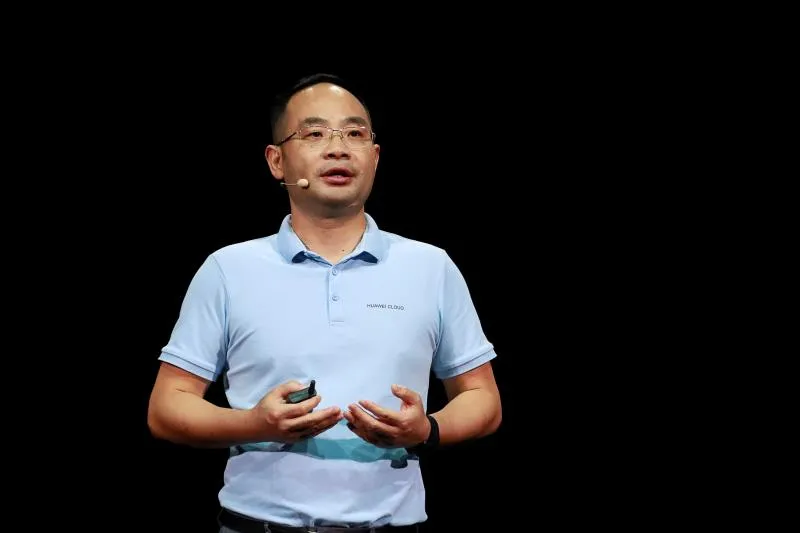 公有云郑叶来,这位行业新秀将如何引领云计算市场变革? 第1张 公有云郑叶来,这位行业新秀将如何引领云计算市场变革? 第1张