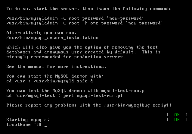 linux显示信息如何翻页 第2张 linux显示信息如何翻页 第2张