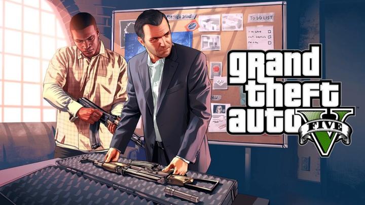 gta5为什么激活需要网络连接服务器,gta5激活必须联网吗 第2张 gta5为什么激活需要网络连接服务器,gta5激活必须联网吗 第2张