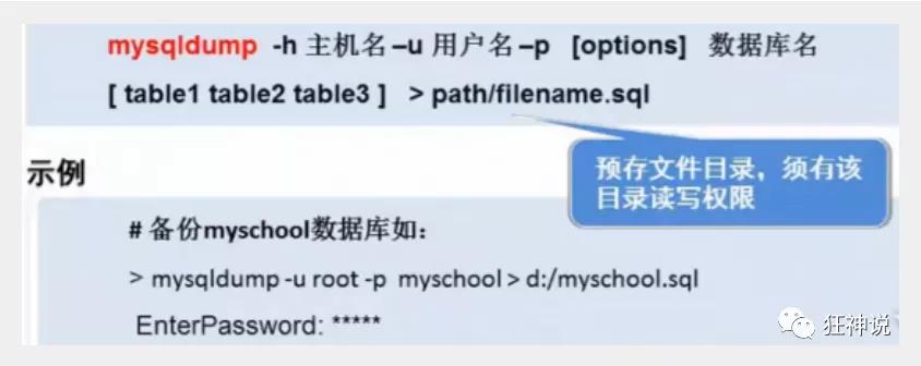 数据库权限怎么设置?数据库权限管理最佳实践 第3张 数据库权限怎么设置?数据库权限管理最佳实践 第3张