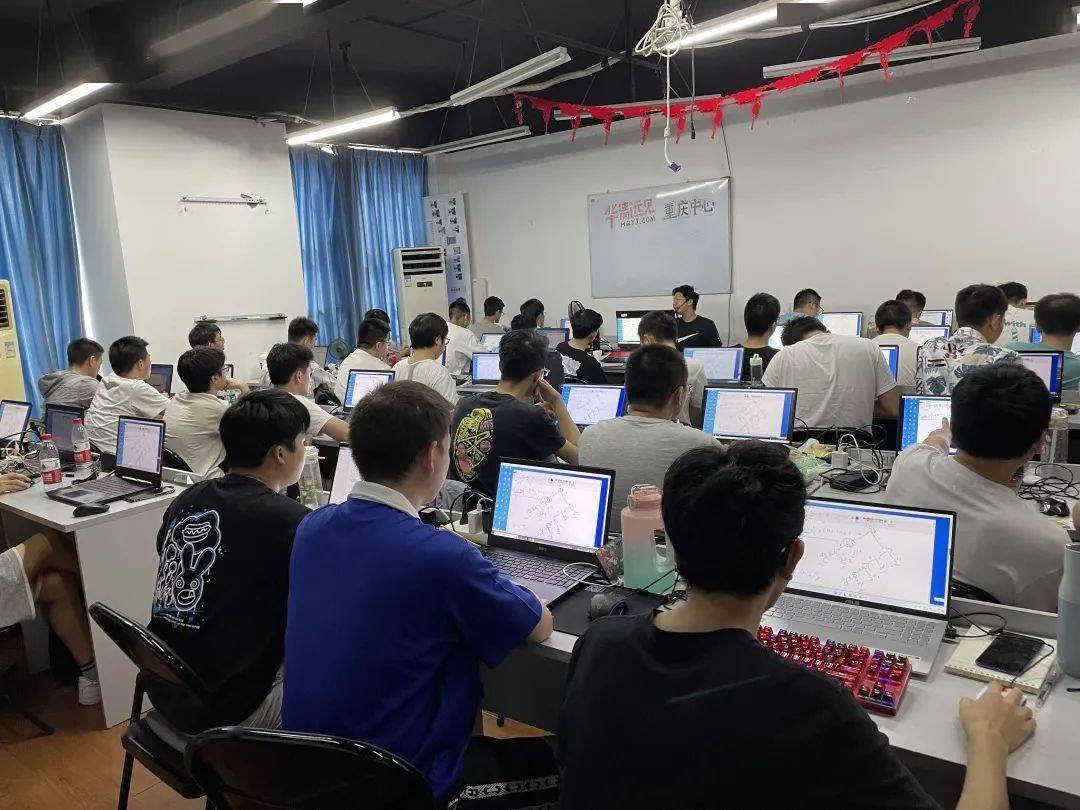 广州哪里可以学移动应用开发?零基础转行学编程要多少钱 第2张 广州哪里可以学移动应用开发?零基础转行学编程要多少钱 第2张