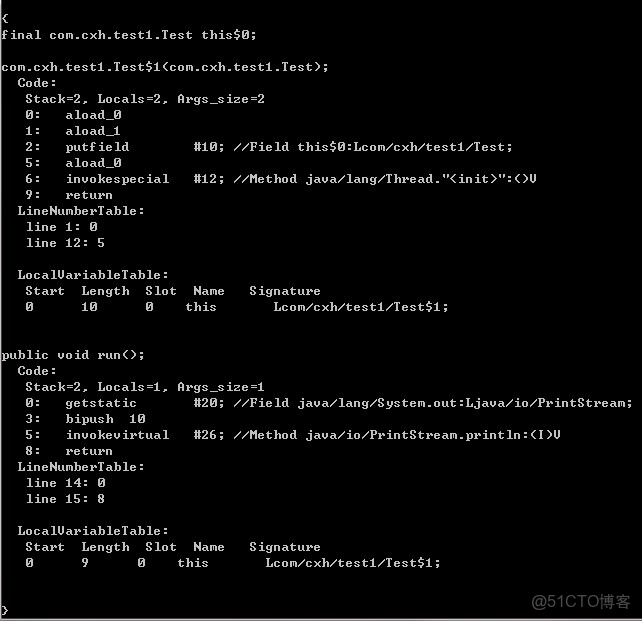 Java如何获取BO列表 第2张