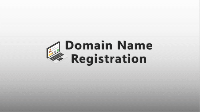 do域名注册需要注意什么,do域名注册注意事项有哪些 第3张 do域名注册需要注意什么,do域名注册注意事项有哪些 第3张