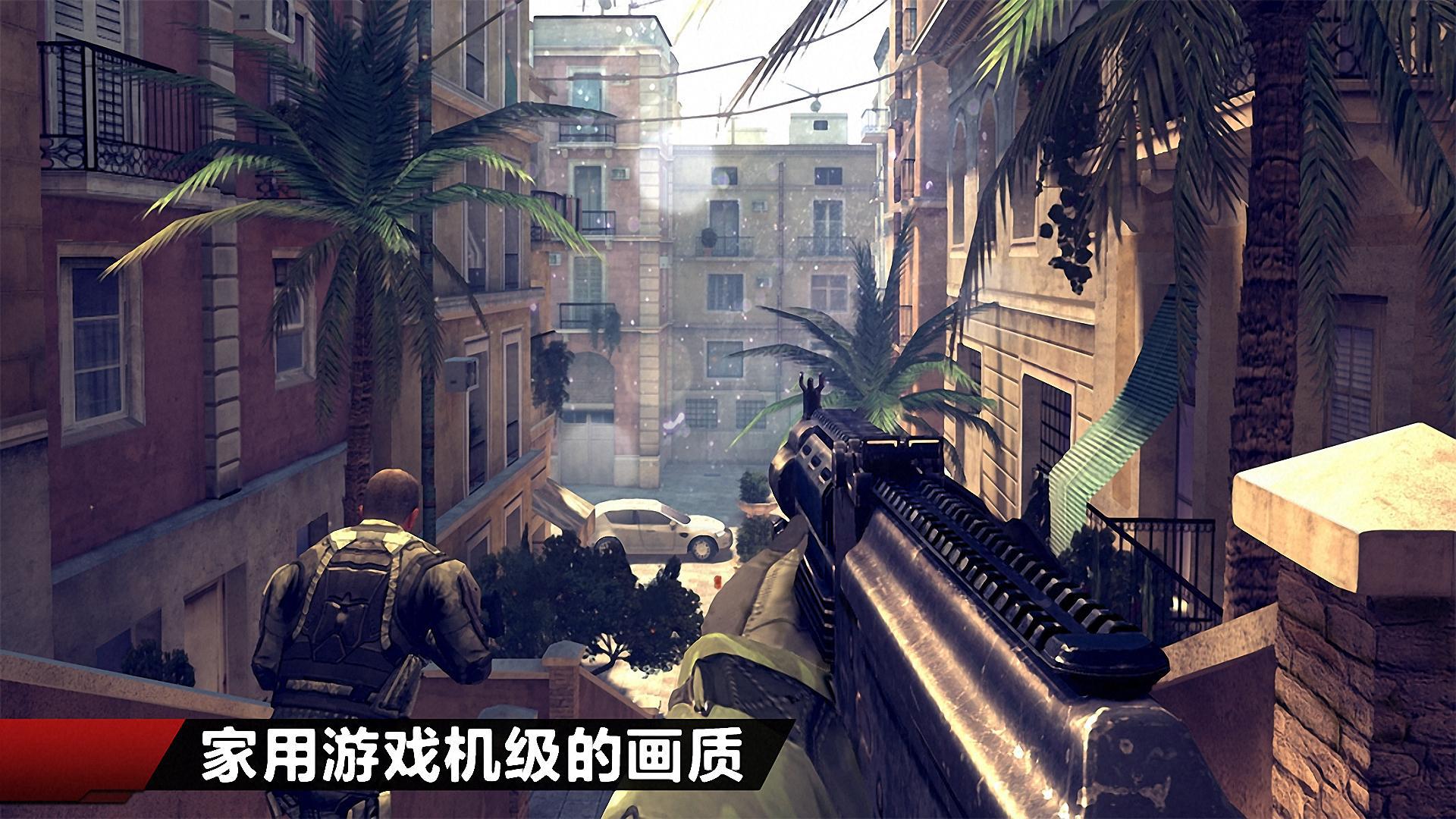 现代战争5服务器为何频繁崩溃?揭秘背后的技术难题与对策 第1张 现代战争5服务器为何频繁崩溃?揭秘背后的技术难题与对策 第1张