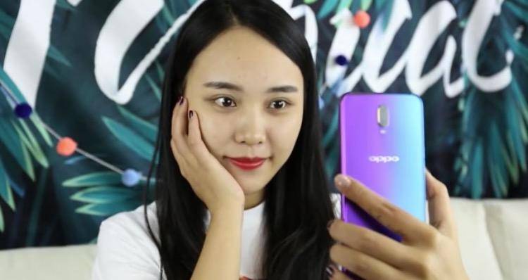 OPPO快手为何缺失美颜功能,是技术限制还是另有原因? 第1张 OPPO快手为何缺失美颜功能,是技术限制还是另有原因? 第1张