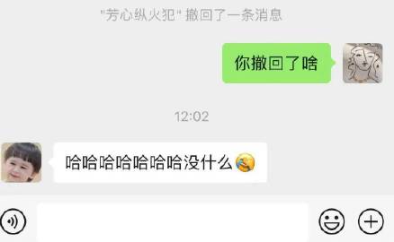 为何撤回信息后仍留痕迹?揭秘撤回信息印记之谜! 第3张 为何撤回信息后仍留痕迹?揭秘撤回信息印记之谜! 第3张