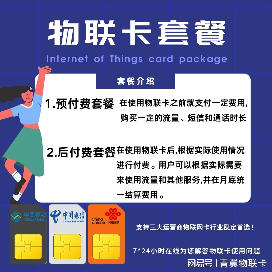 服务器到底什么费用,物联网卡何时开始计费?,怎么收费 第3张 服务器到底什么费用,物联网卡何时开始计费?,怎么收费 第3张