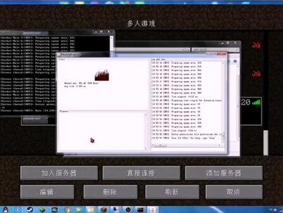 mc服务器管理员,如何高效管理我的Minecraft服务器?挑战与技巧揭秘 第3张 mc服务器管理员,如何高效管理我的Minecraft服务器?挑战与技巧揭秘 第3张
