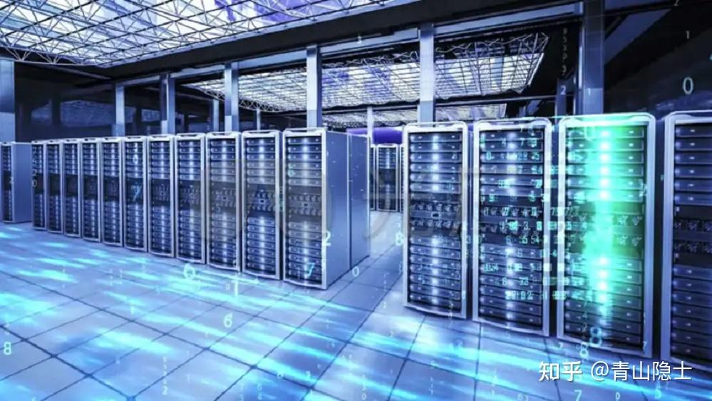 揭秘,全球知名服务器品牌,究竟是谁在生产制造? 第2张 揭秘,全球知名服务器品牌,究竟是谁在生产制造? 第2张