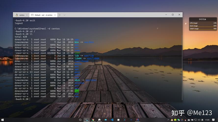 phpcentos操作文档,新手如何快速上手搭建环境? 第3张 phpcentos操作文档,新手如何快速上手搭建环境? 第3张