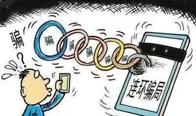 手机域名注册骗局是真的吗,域名注册骗局 第1张 手机域名注册骗局是真的吗,域名注册骗局 第1张