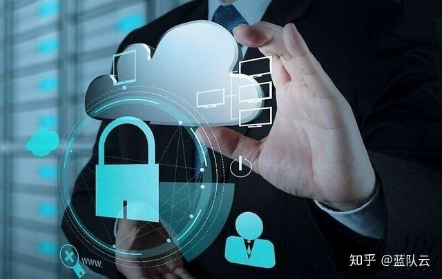网络安全常见问题解答,有哪些解决方法? 第3张 网络安全常见问题解答,有哪些解决方法? 第3张