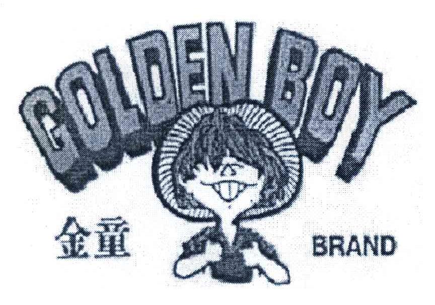 金童商标为何如此备受瞩目?揭秘其独特魅力和价值所在? 第3张 金童商标为何如此备受瞩目?揭秘其独特魅力和价值所在? 第3张