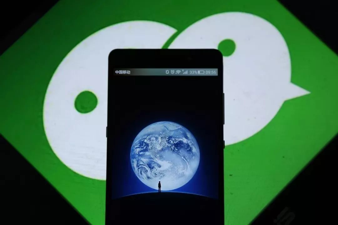 微信为何隐藏用户机型信息?显示与否背后有何深意? 第3张 微信为何隐藏用户机型信息?显示与否背后有何深意? 第3张