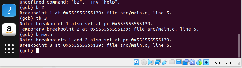 Linux下如何快速编写C程序 第2张 Linux下如何快速编写C程序 第2张