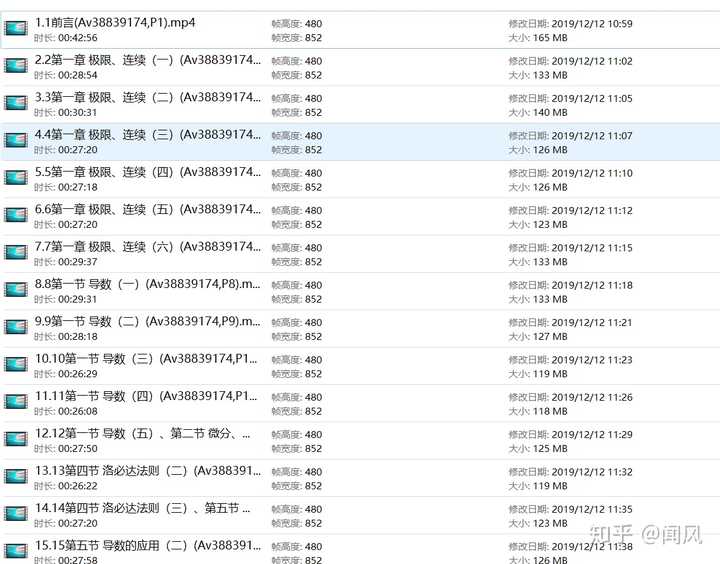 高联网课百度云资源真的靠谱吗,怎么下载? 第3张 高联网课百度云资源真的靠谱吗,怎么下载? 第3张