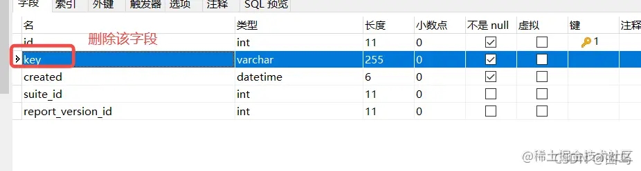 数据库表名无效?如何排查与修复无效表名问题?快速解决指南! 第2张 数据库表名无效?如何排查与修复无效表名问题?快速解决指南! 第2张