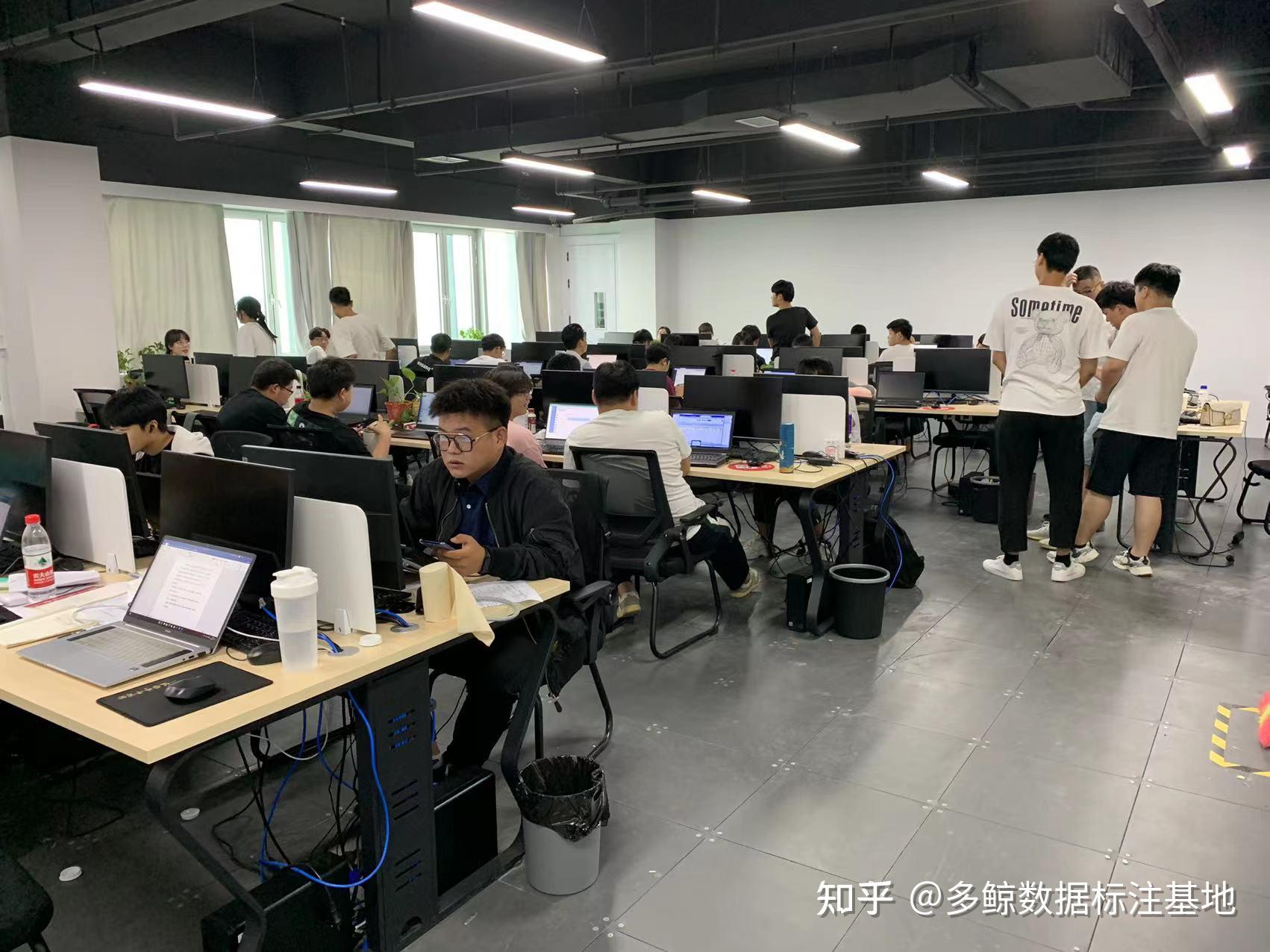 高质量数据标注团队靠谱吗,怎么选最专业的团队 第2张 高质量数据标注团队靠谱吗,怎么选最专业的团队 第2张