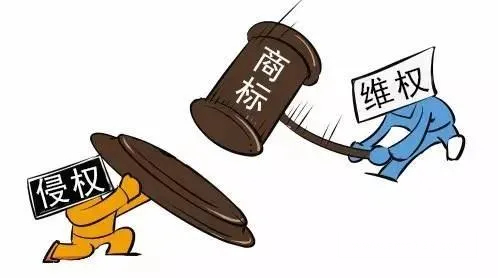 商标反了?揭秘商标反向侵权的法律边界与应对策略 第2张 商标反了?揭秘商标反向侵权的法律边界与应对策略 第2张
