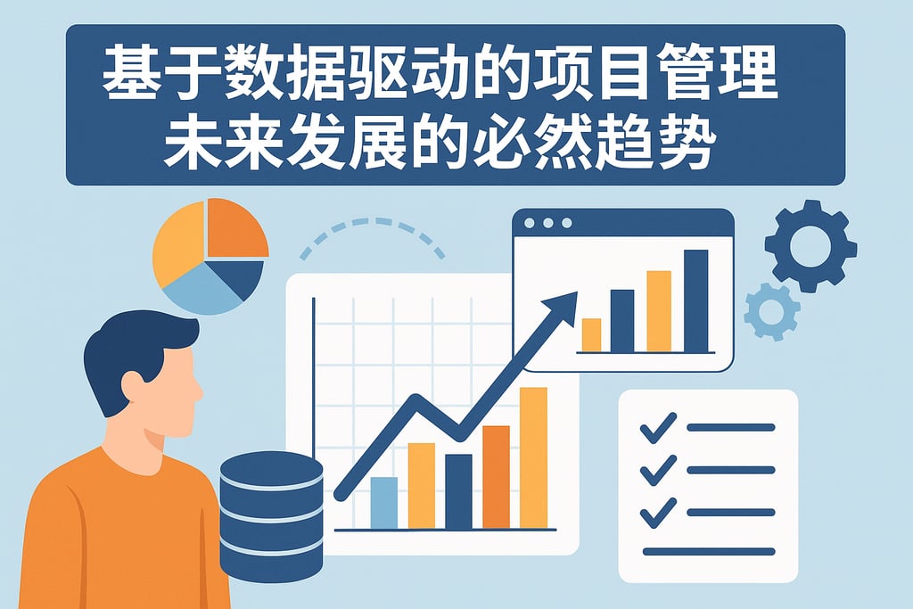 互联网时代项目管理如何发展?项目管理未来趋势预测 第3张 互联网时代项目管理如何发展?项目管理未来趋势预测 第3张
