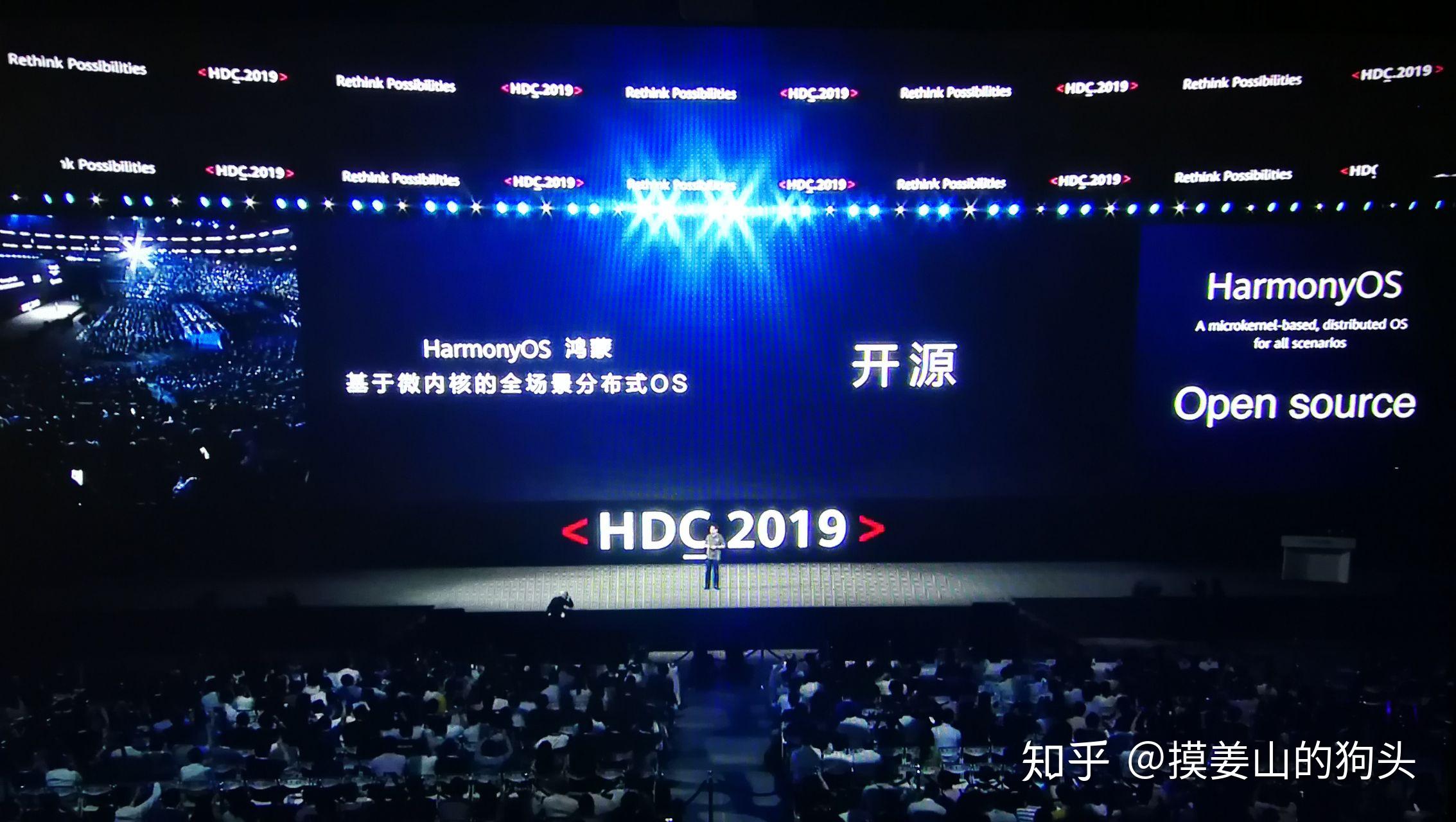 HDC全球开发者大会亮点有哪些?华为开发者大会时间 第1张 HDC全球开发者大会亮点有哪些?华为开发者大会时间 第1张