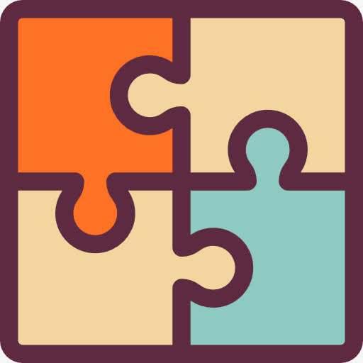 商标拼图揭秘,商标组合策略如何打造品牌独特拼图? 第1张 商标拼图揭秘,商标组合策略如何打造品牌独特拼图? 第1张