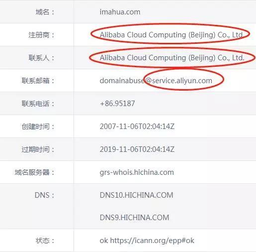第一坊域名是什么,如何注册和备案?