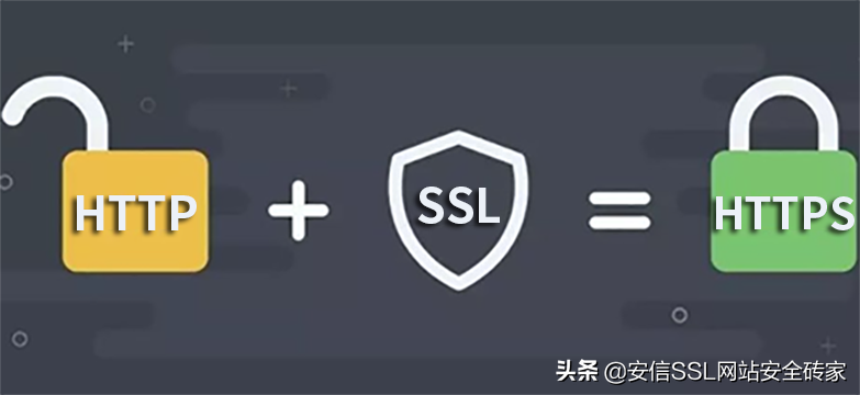 http网站真的不安全吗?http和https区别 第1张 http网站真的不安全吗?http和https区别 第1张