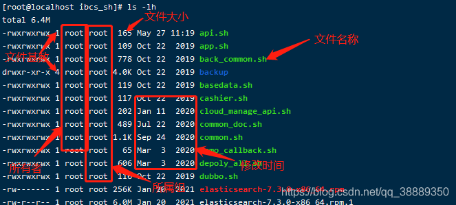 Linux怎么处理超大文件 第2张 Linux怎么处理超大文件 第2张