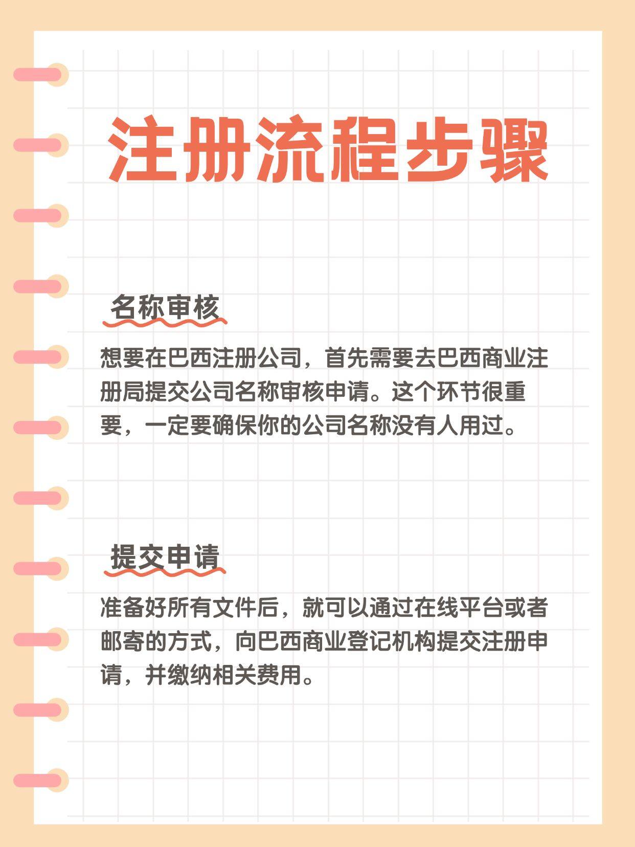 巴西域名注册详细流程是什么?巴西域名注册详细流程