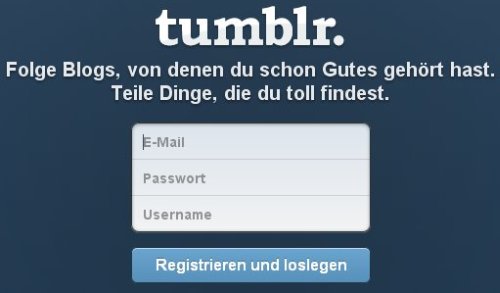 tumblr域名被墙了怎么办,tumblr域名 第2张 tumblr域名被墙了怎么办,tumblr域名 第2张