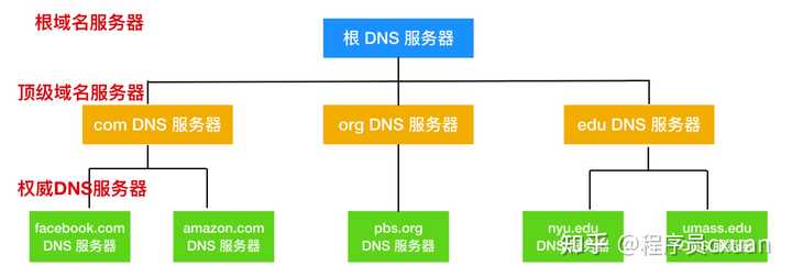 域名系统的主要功能是？DNS解析是什么