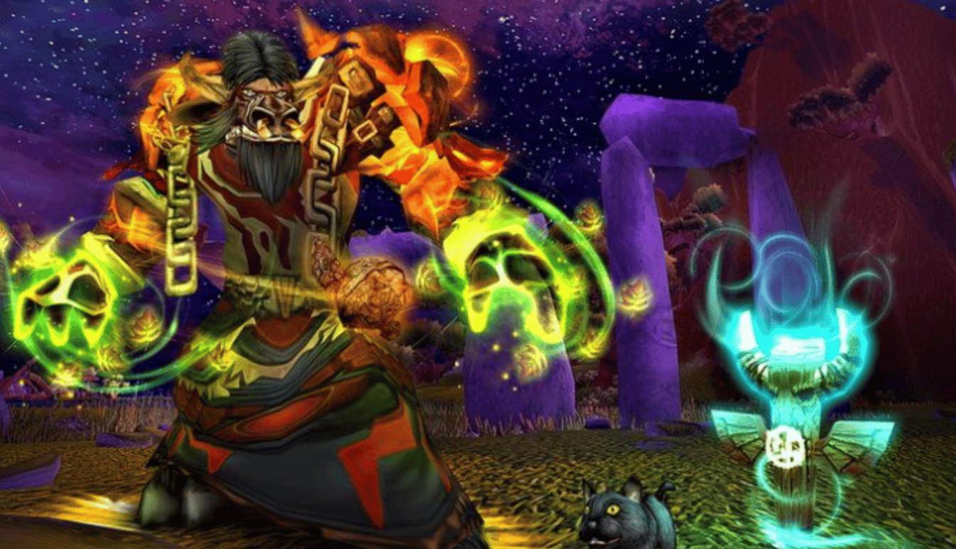祖尔金服务器背后隐藏的神秘功能,究竟有何秘密? 第1张 祖尔金服务器背后隐藏的神秘功能,究竟有何秘密? 第1张