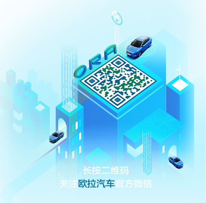 长按识别二维码如何轻松搞定? 第2张 长按识别二维码如何轻松搞定? 第2张