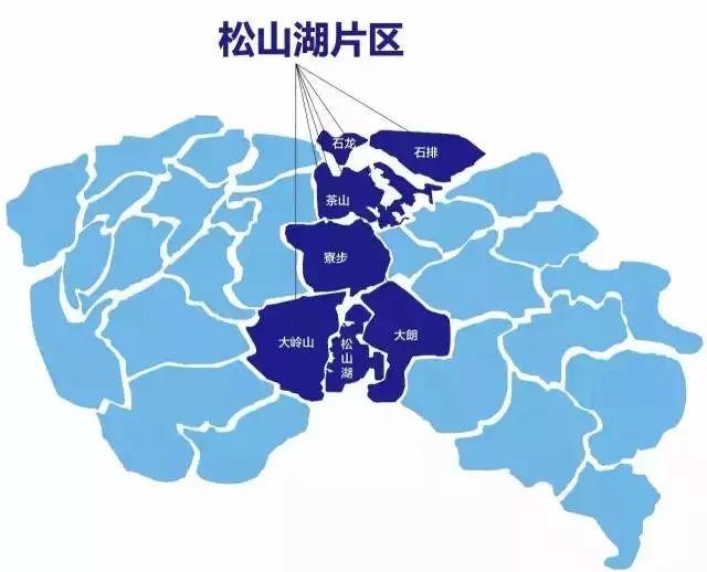 公有云搬至松山湖,是何战略布局引发行业关注? 第1张 公有云搬至松山湖,是何战略布局引发行业关注? 第1张