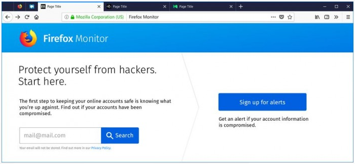 Firefox证书使用疑问解答,如何确保浏览器安全与信任? 第3张 Firefox证书使用疑问解答,如何确保浏览器安全与信任? 第3张