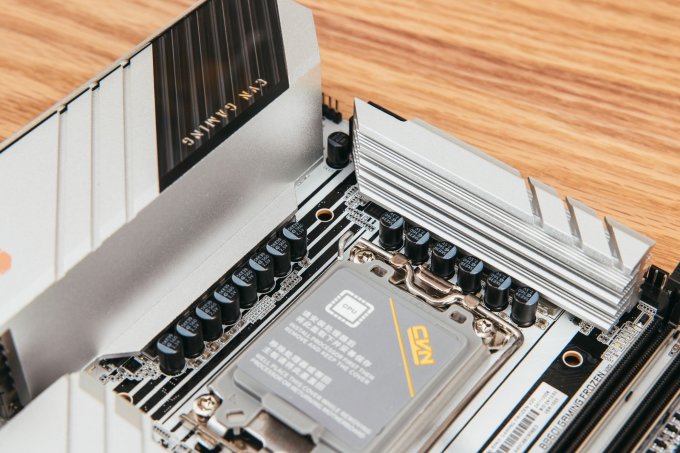 itx 服务器主板选购指南,如何挑选适合自己需求的ITX主板? 第1张 itx 服务器主板选购指南,如何挑选适合自己需求的ITX主板? 第1张