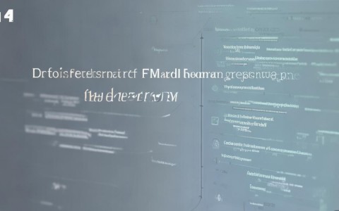 如何轻松注册FM域名?揭秘注册流程与注意事项! 第3张 如何轻松注册FM域名?揭秘注册流程与注意事项! 第3张