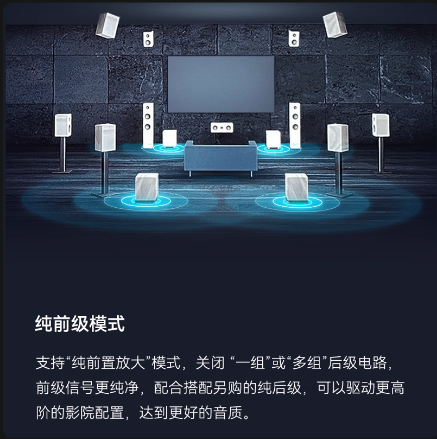 家庭影音服务器,如何选择最合适的型号以满足高清观影需求? 第1张 家庭影音服务器,如何选择最合适的型号以满足高清观影需求? 第1张
